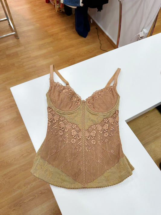 Vintage corset