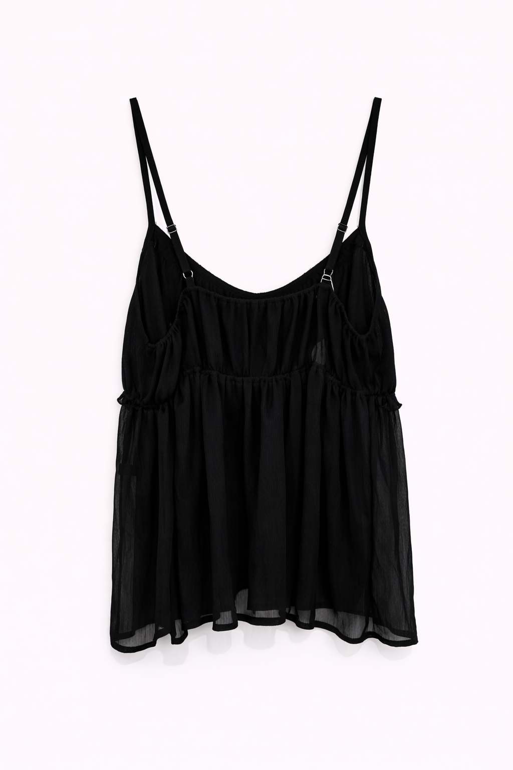 Vintage beaded top