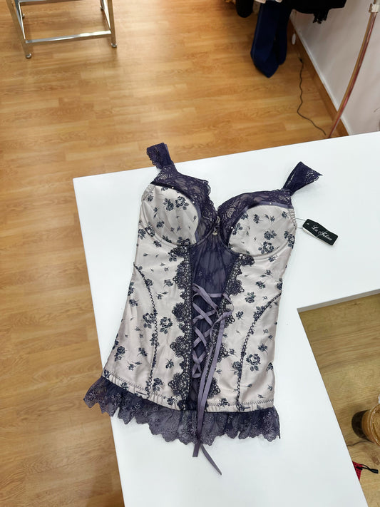 Deadstock corset