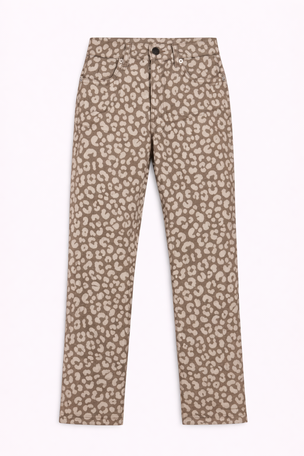 Fiorucci High waist pants