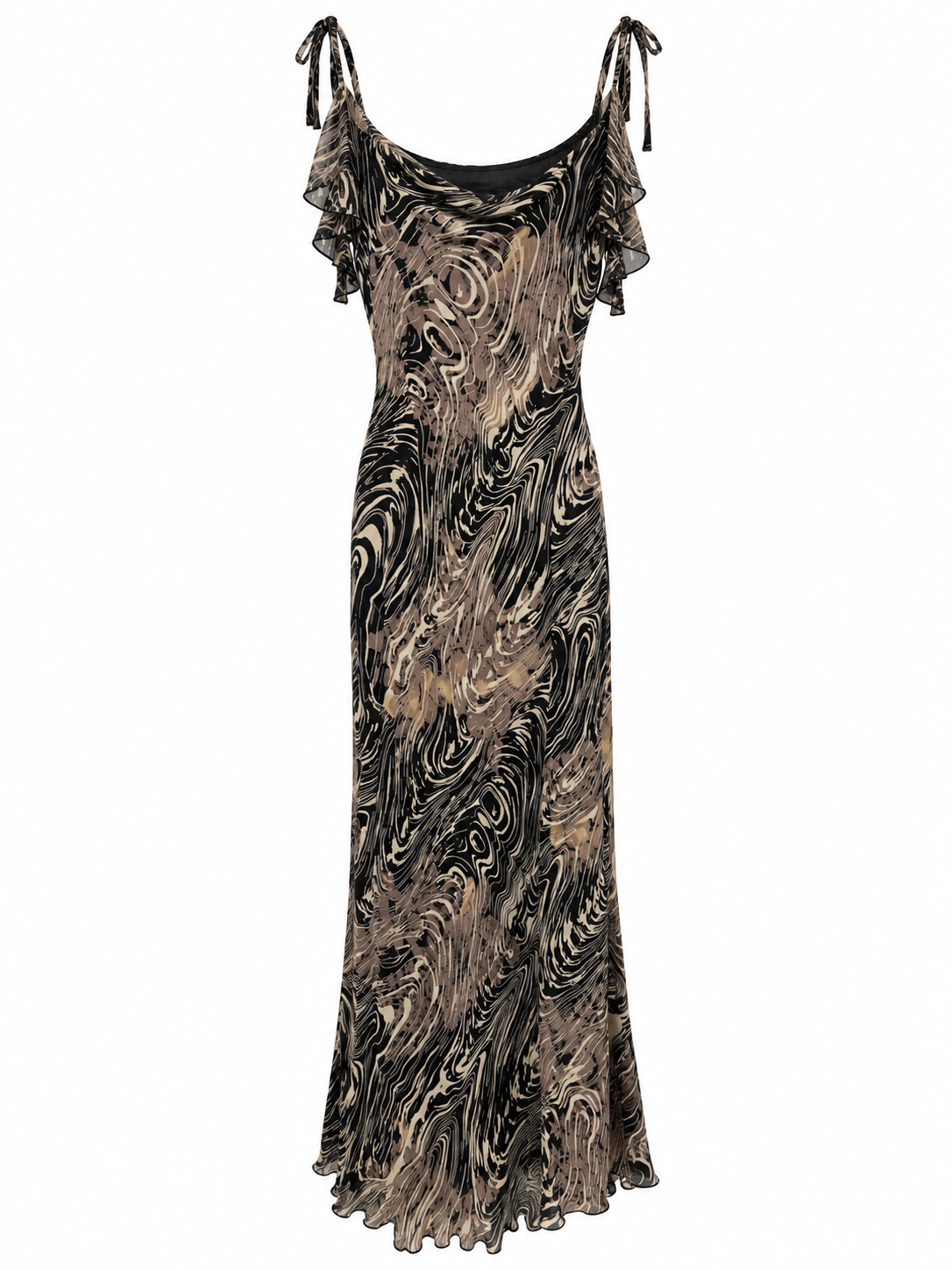 Deadstock vintage dress