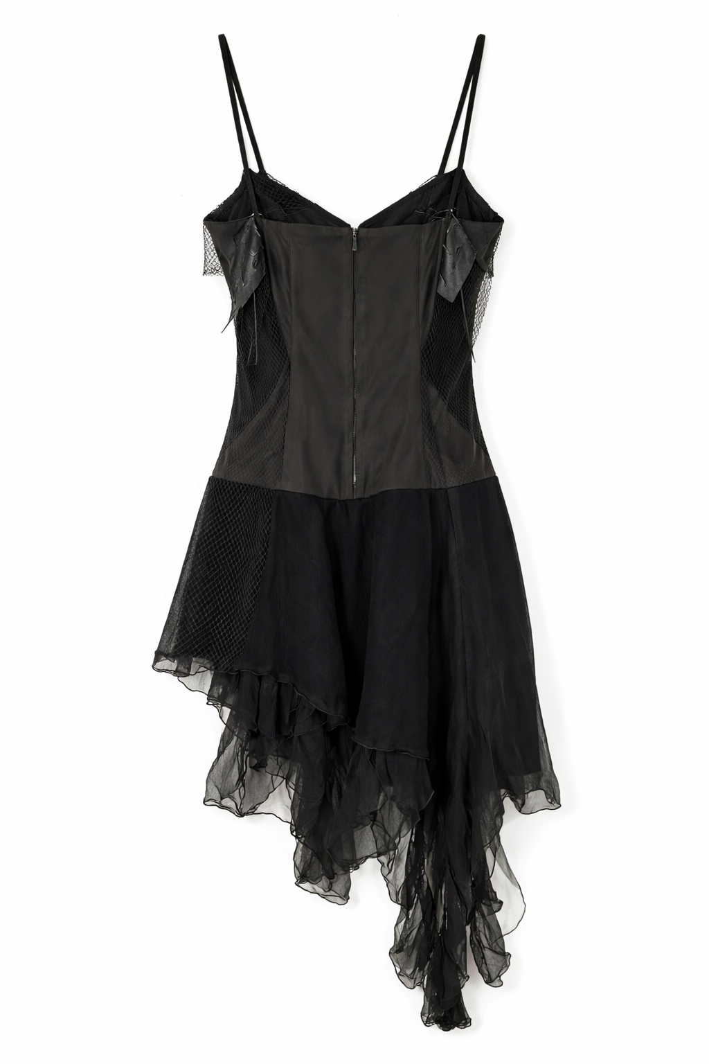 Tassos Mitropoulos archival dress