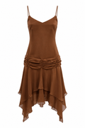 Summer cocktail dress