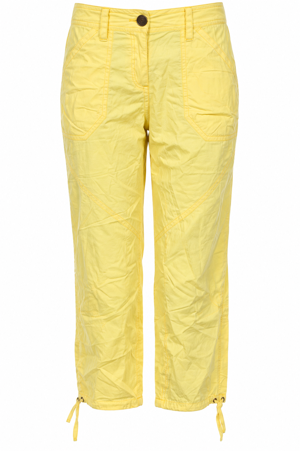Cargo capris