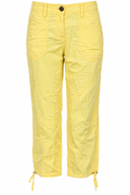 Cargo capris