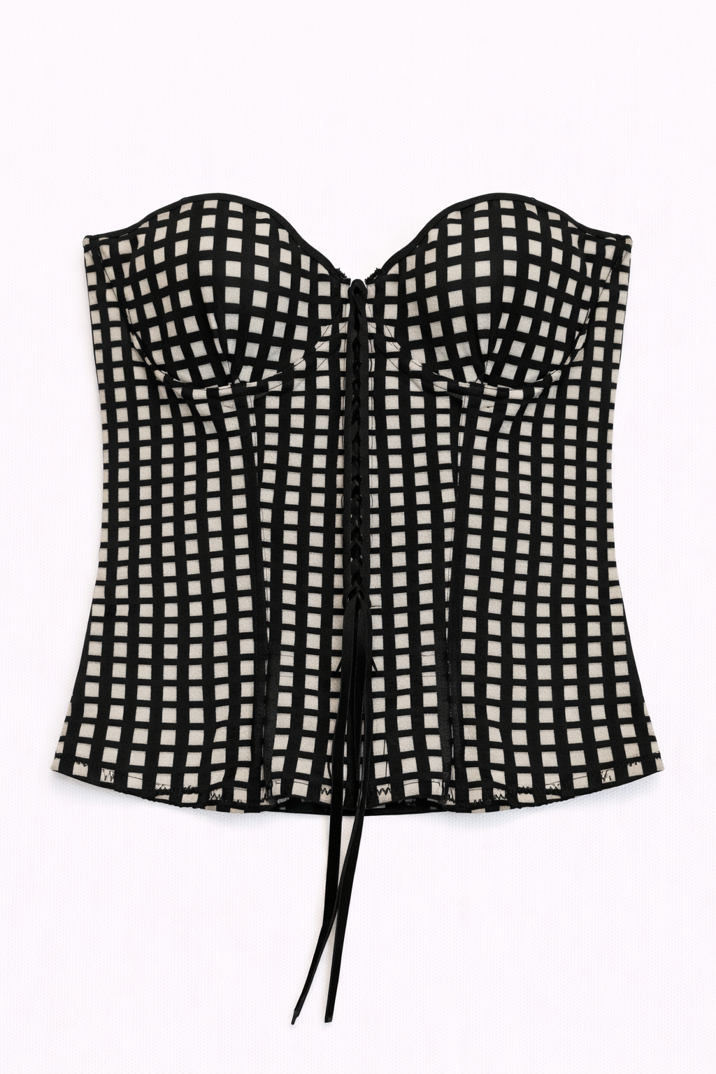 Vintage corset