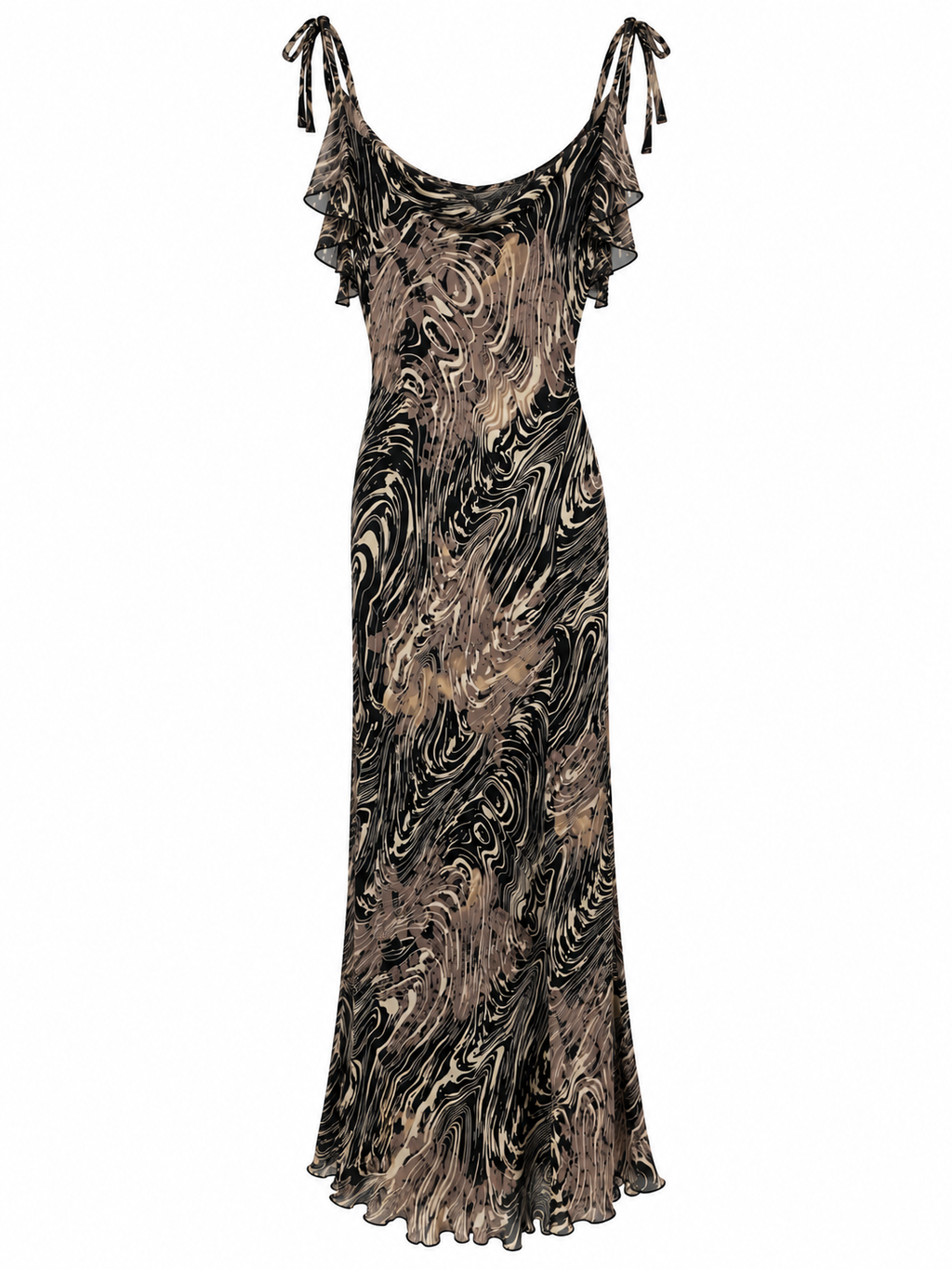 Deadstock vintage dress