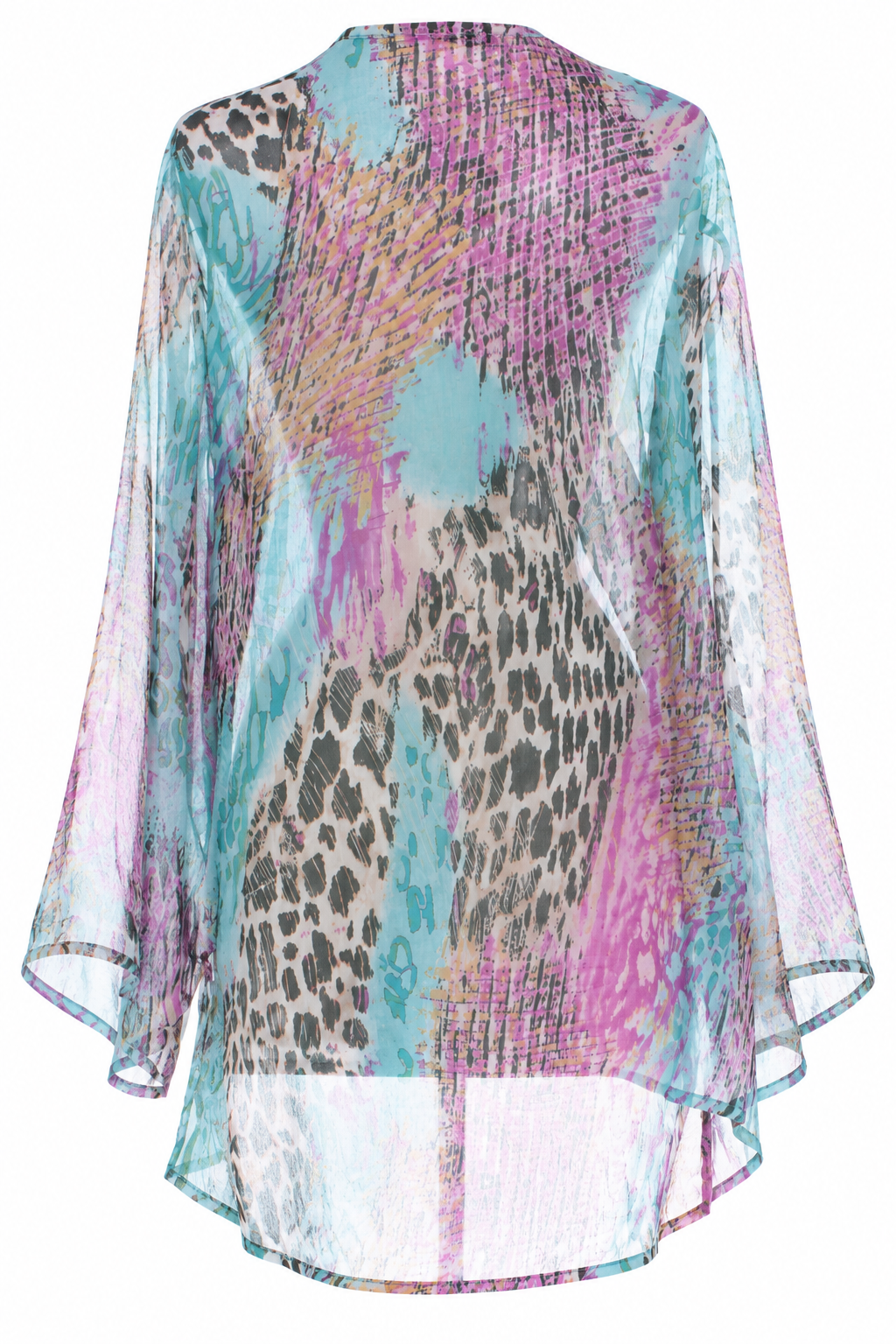 Embellished blouse