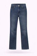 Vintage high waisted jeans