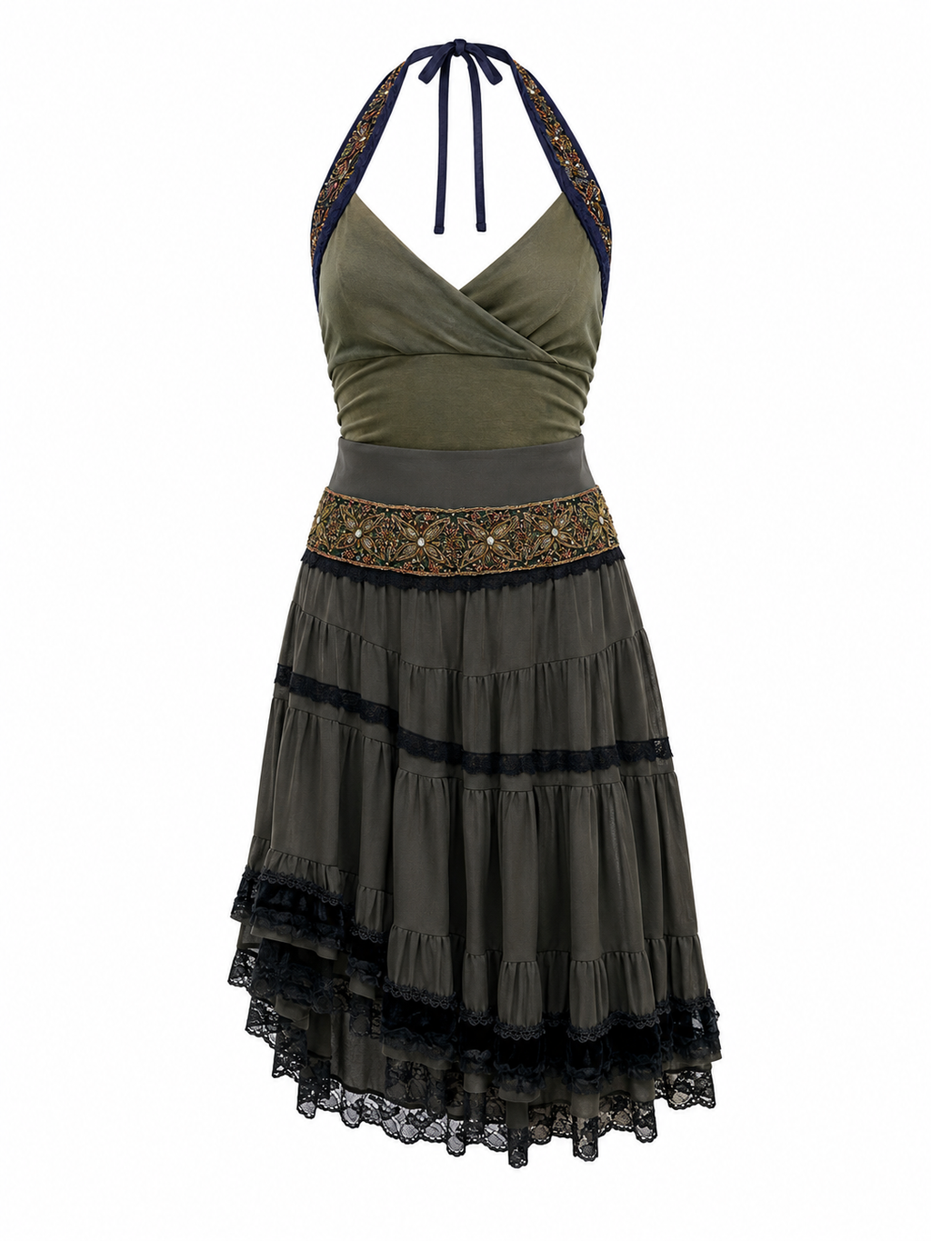 Cinema two piece set