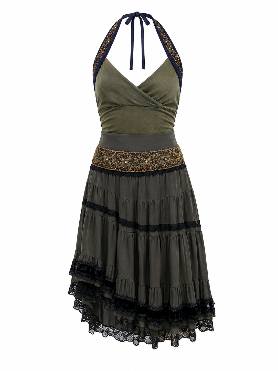 Cinema two piece set