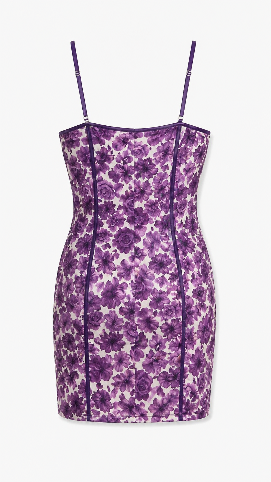 Oh Polly corset dress