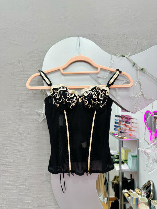 Vintage corset