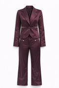 Deadstock feminine suit