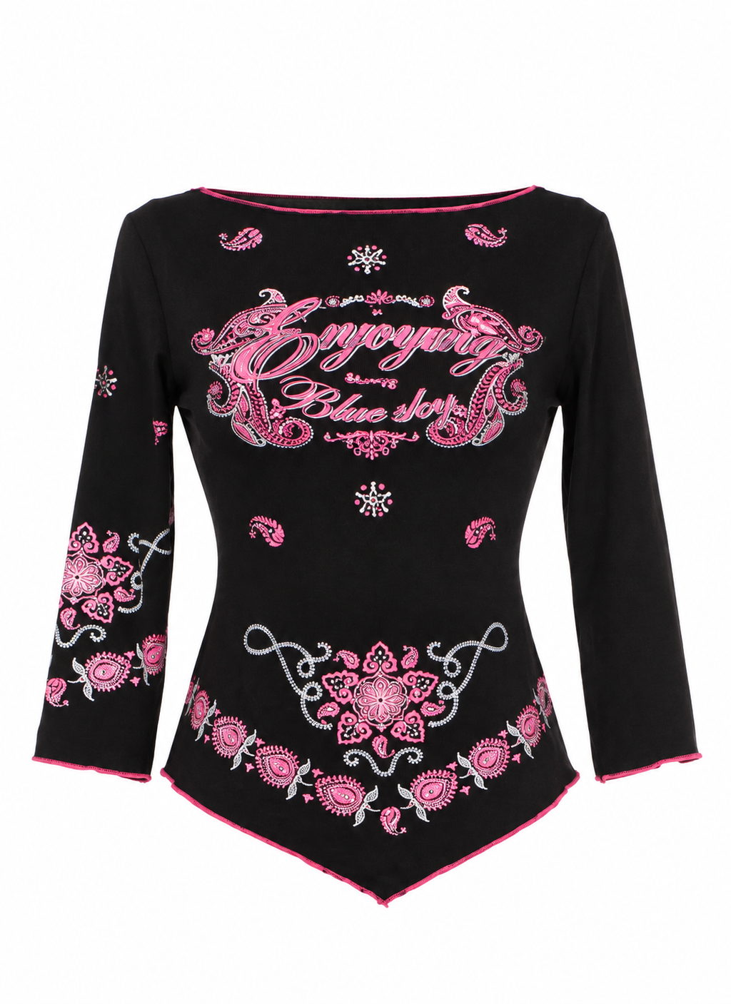 Vintage top