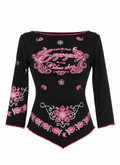 Vintage top