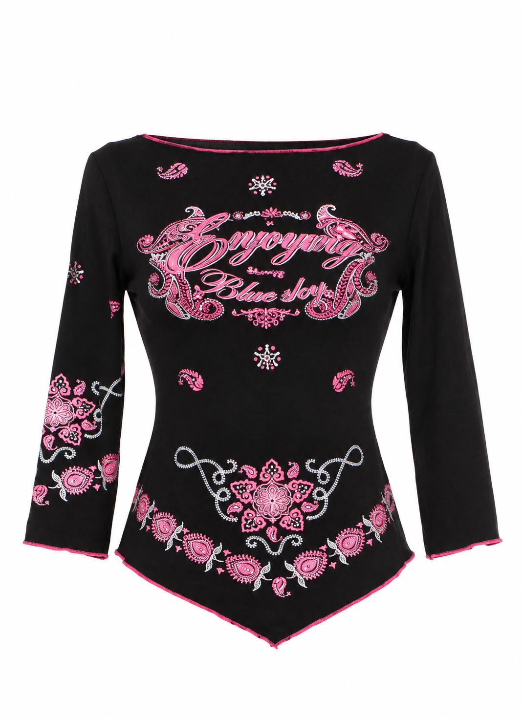 Vintage top