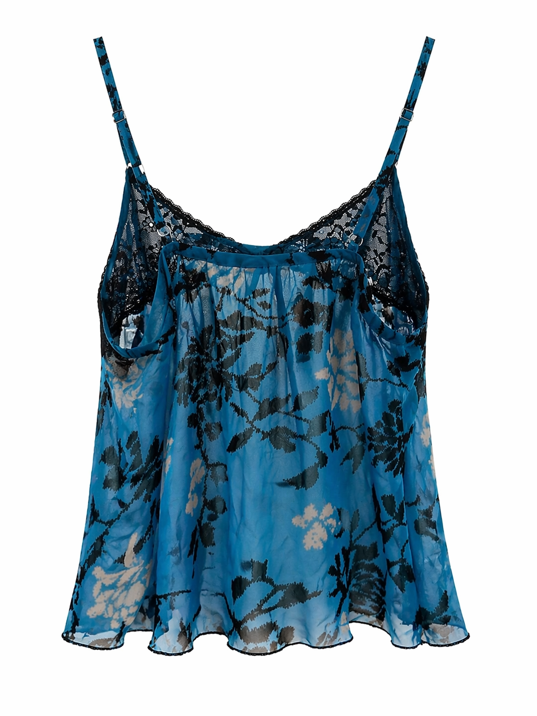 Vintage cami top