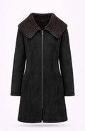 Zip up vintage jacket