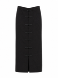 Asian style skirt