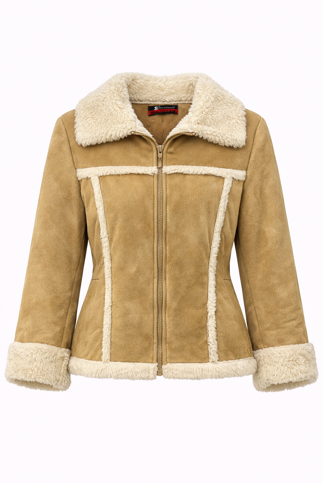 Rinascimento winter jacket
