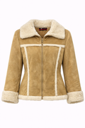 Rinascimento winter jacket