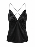 Deadstock Greek designer corset fit top
