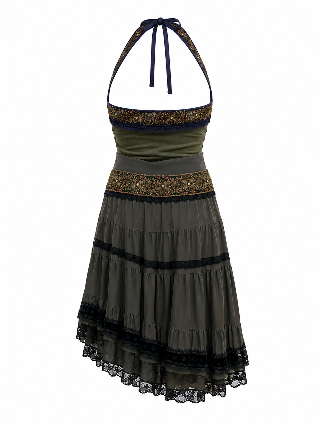 Cinema two piece set