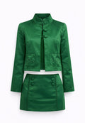 Deadstock two piece suit