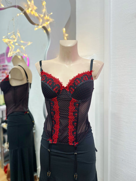 Vintage corset