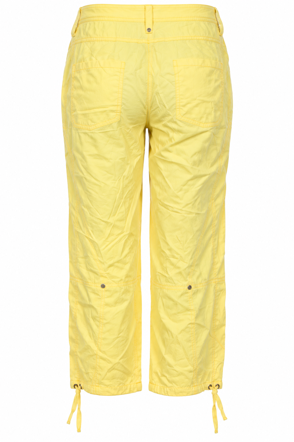 Cargo capris