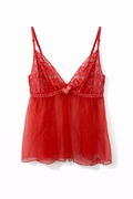 Vintage cami top