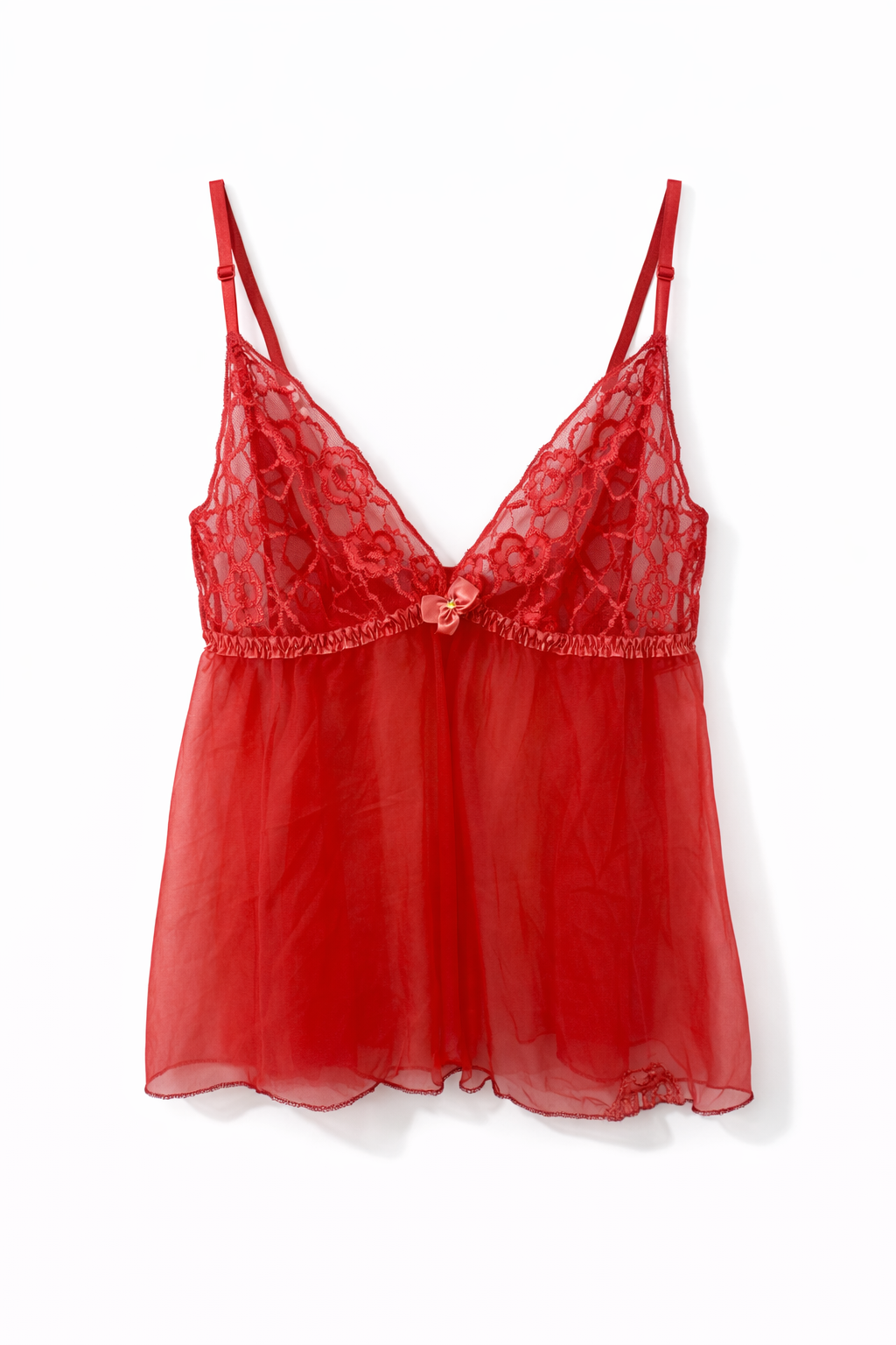 Vintage cami top
