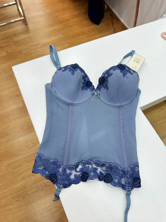 Deadstock vintage corset