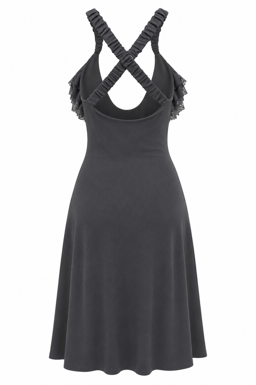 Cinema dress