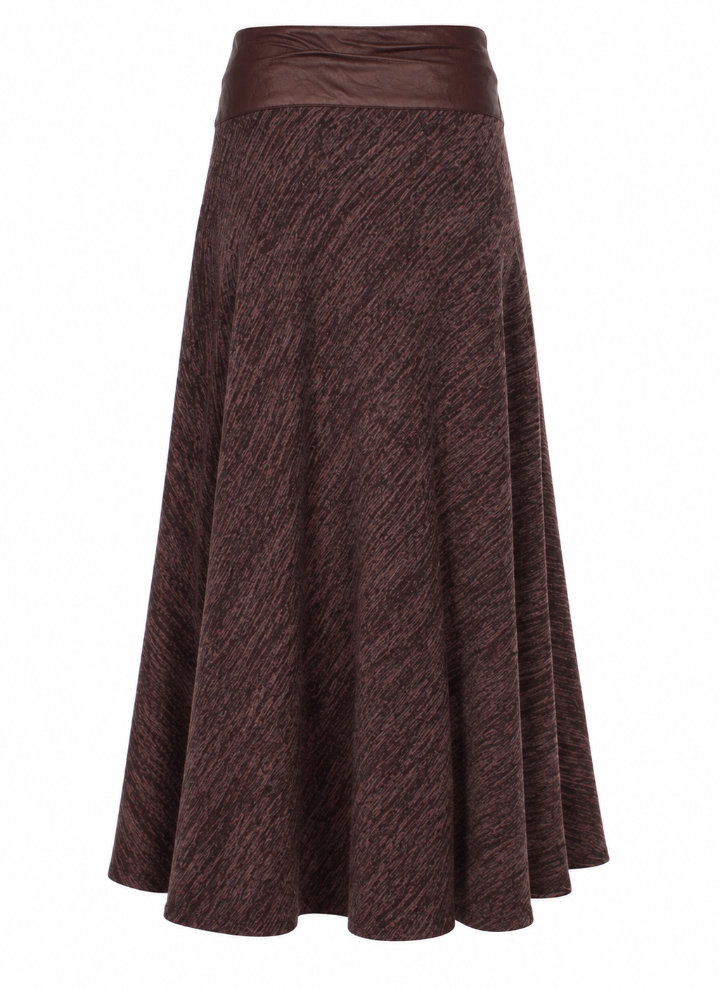 Maxi vintage skirt