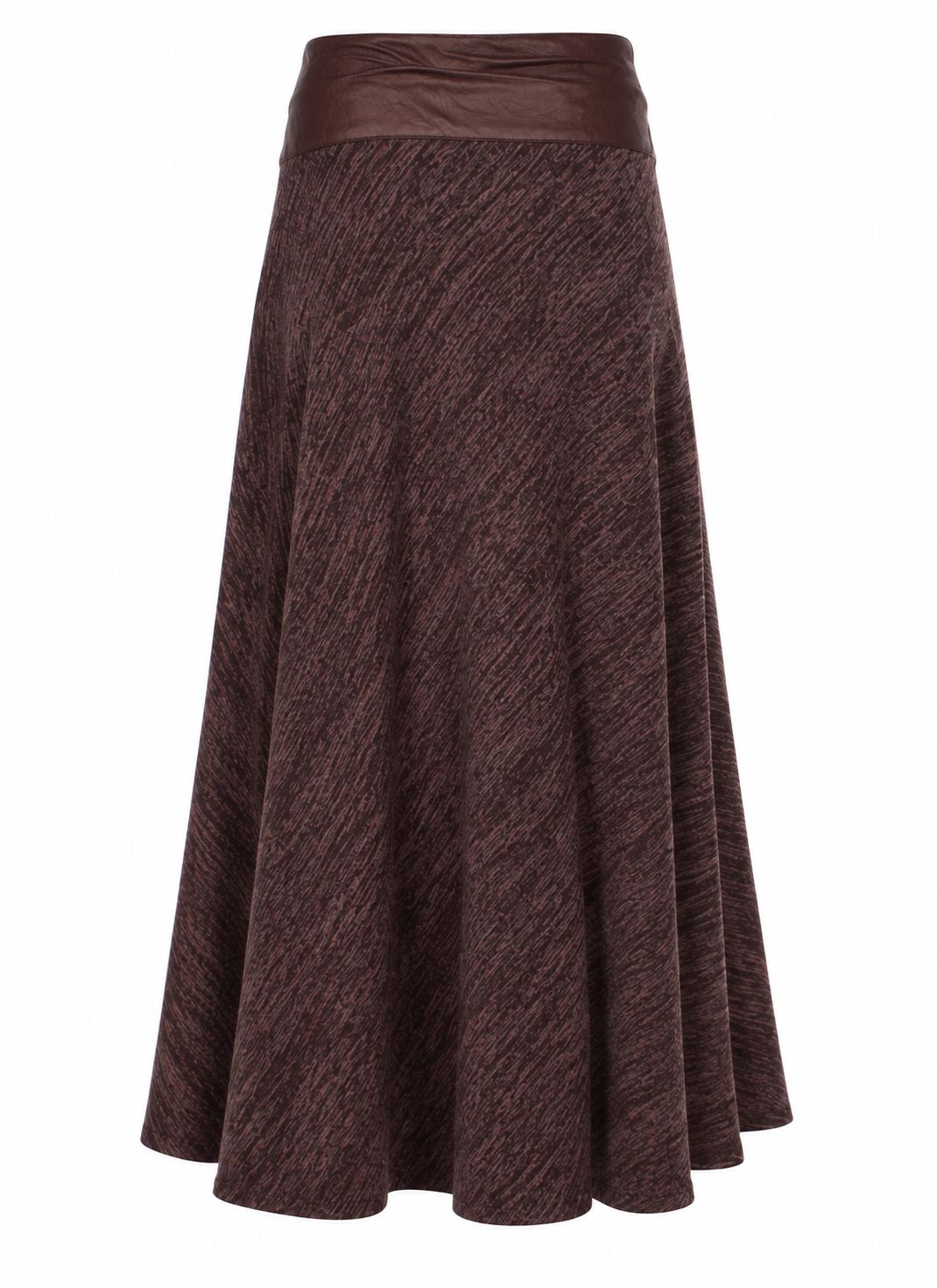 Maxi vintage skirt