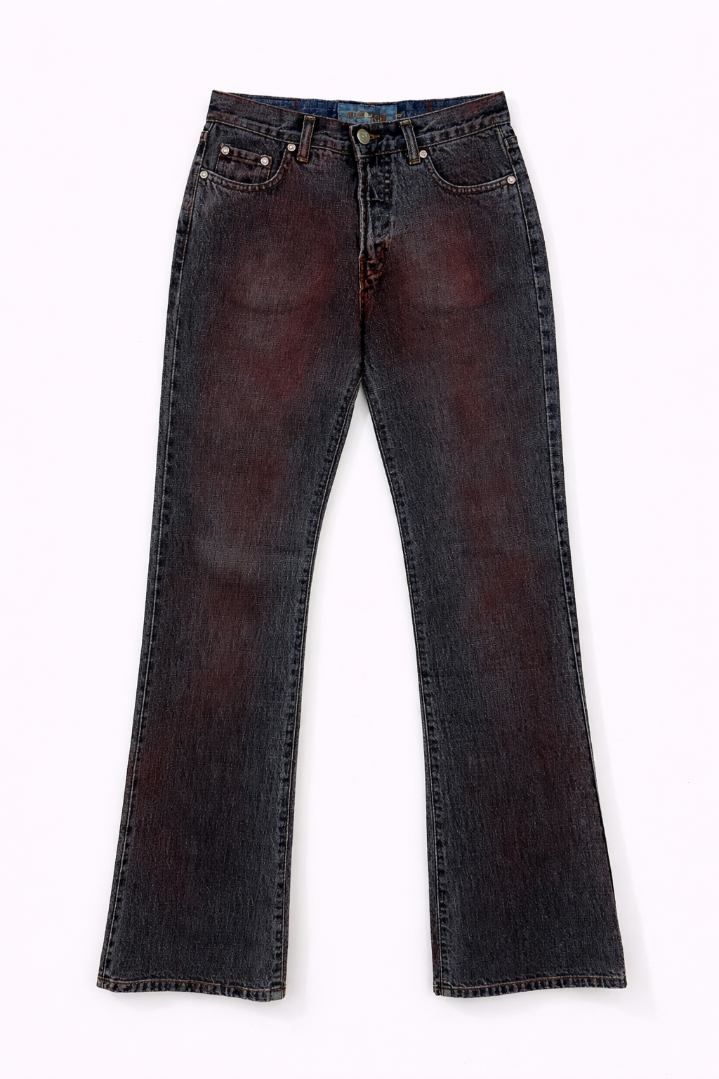 Vintage jeans