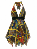 Deadstock Halter neck top