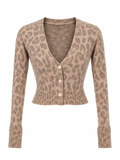 Mohair & wool Banana republic cardigan