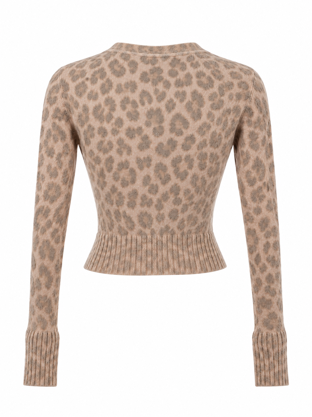 Mohair & wool Banana republic cardigan