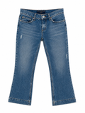 Juicy Couture capri jeans