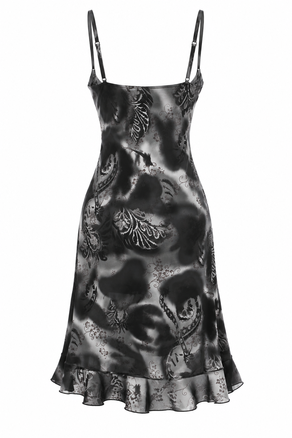 90s strappy dress