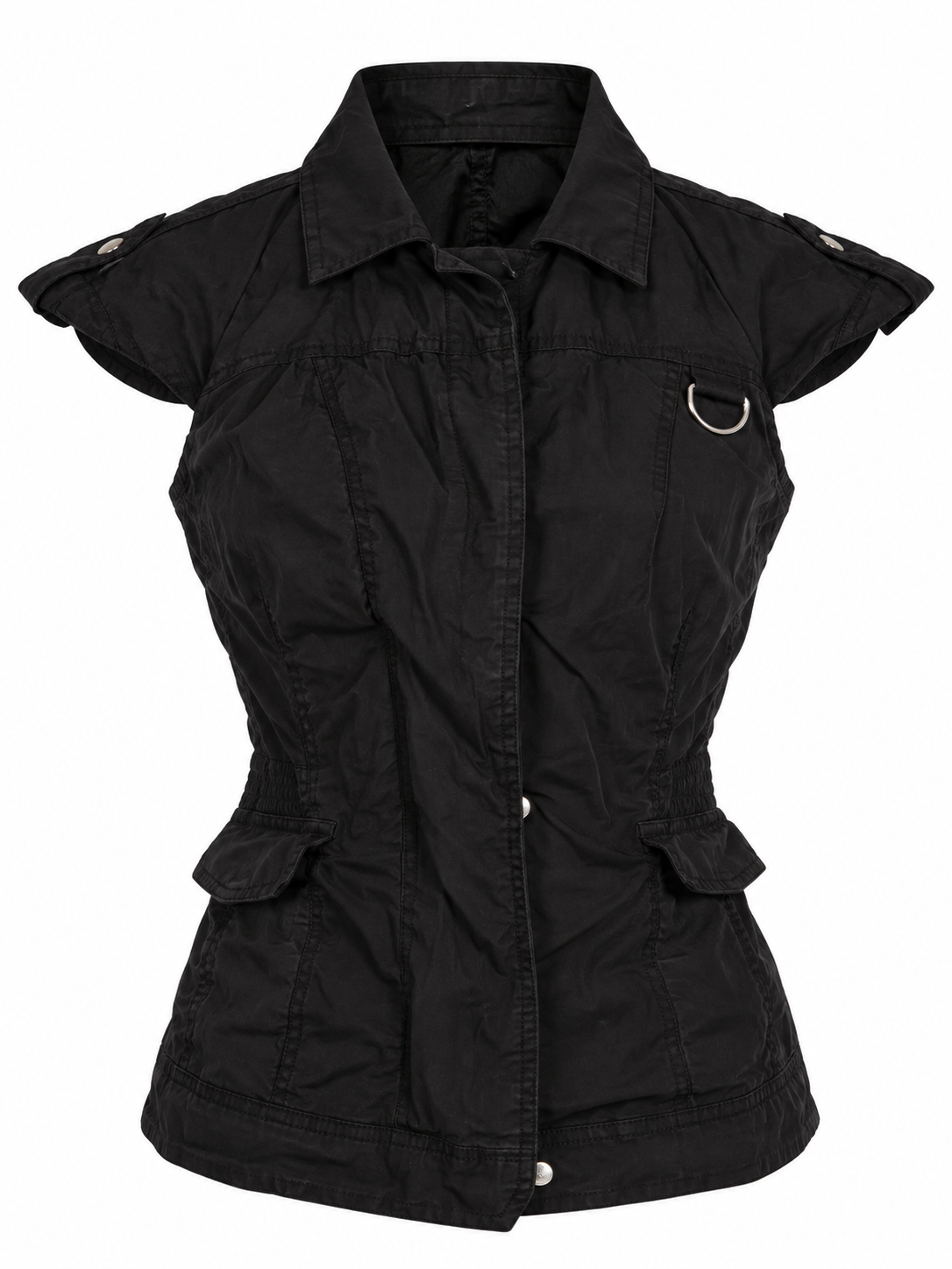 Replay jacket