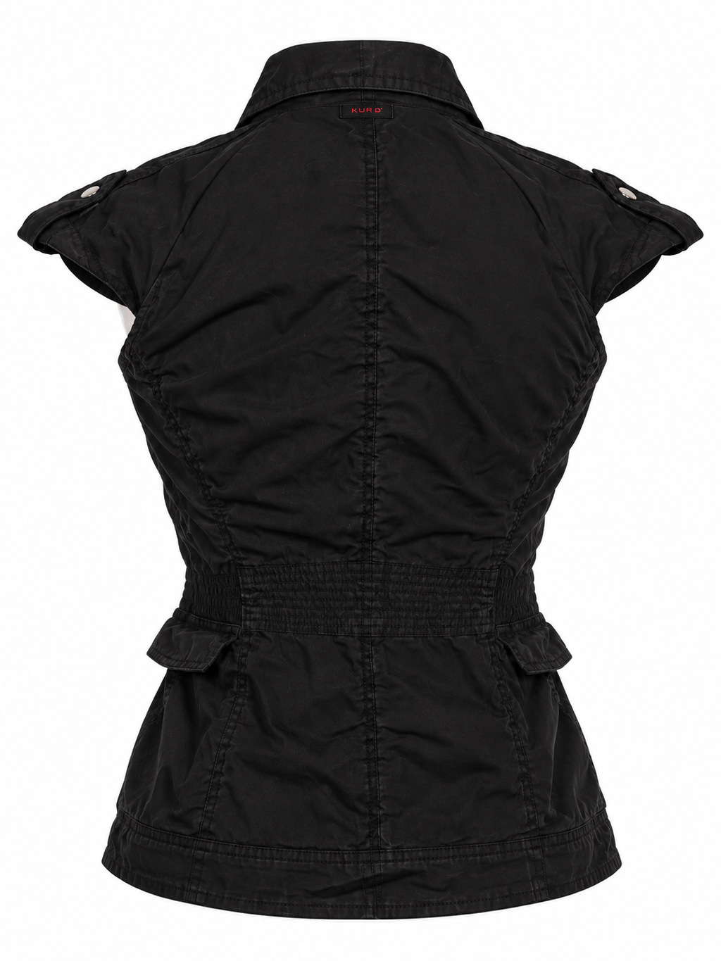 Replay jacket