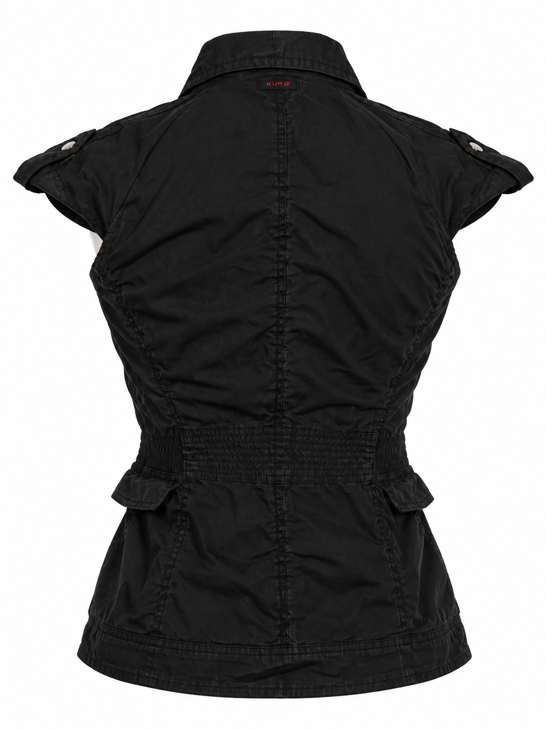 Replay jacket
