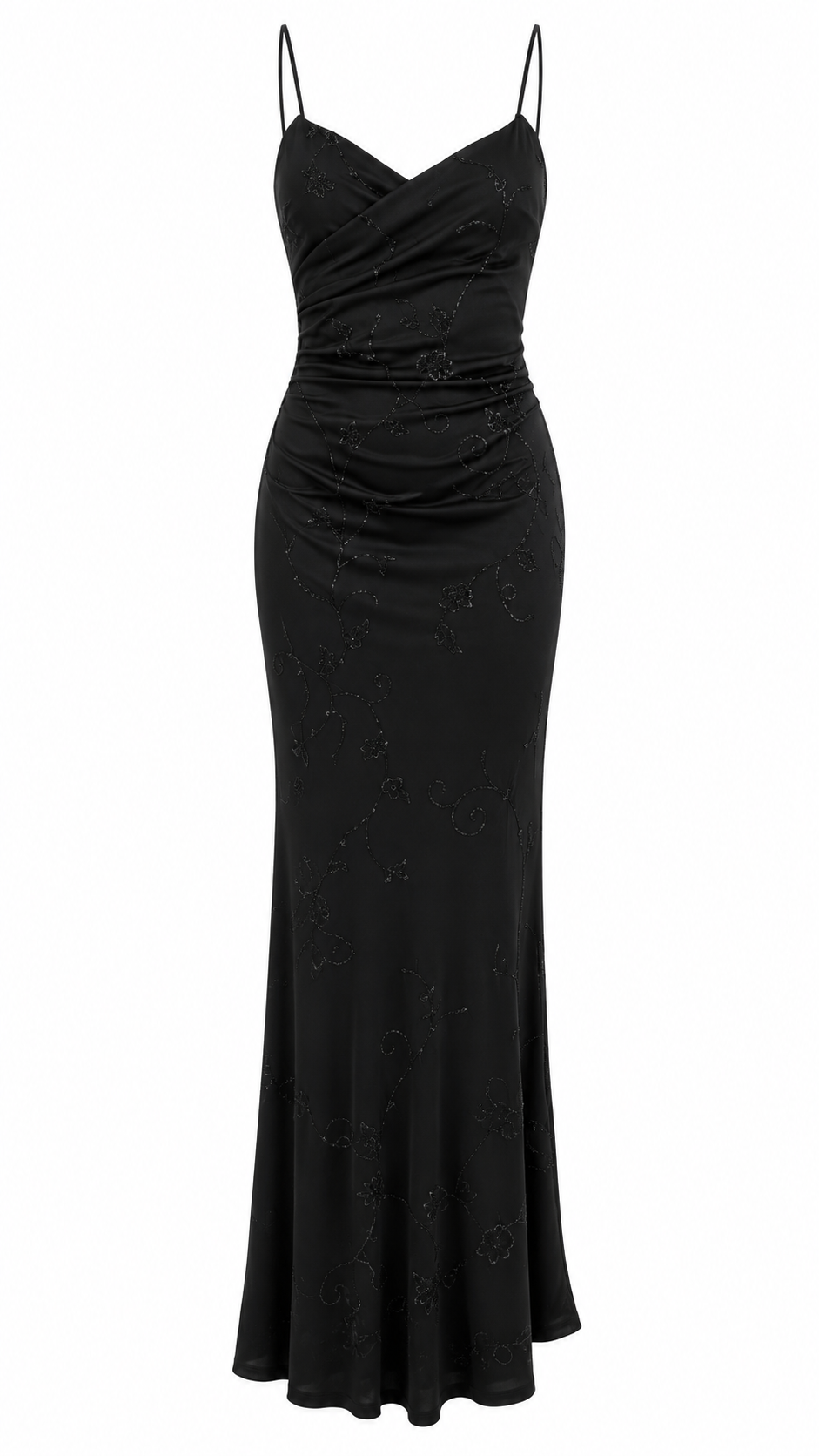 Vintage Cinema dress