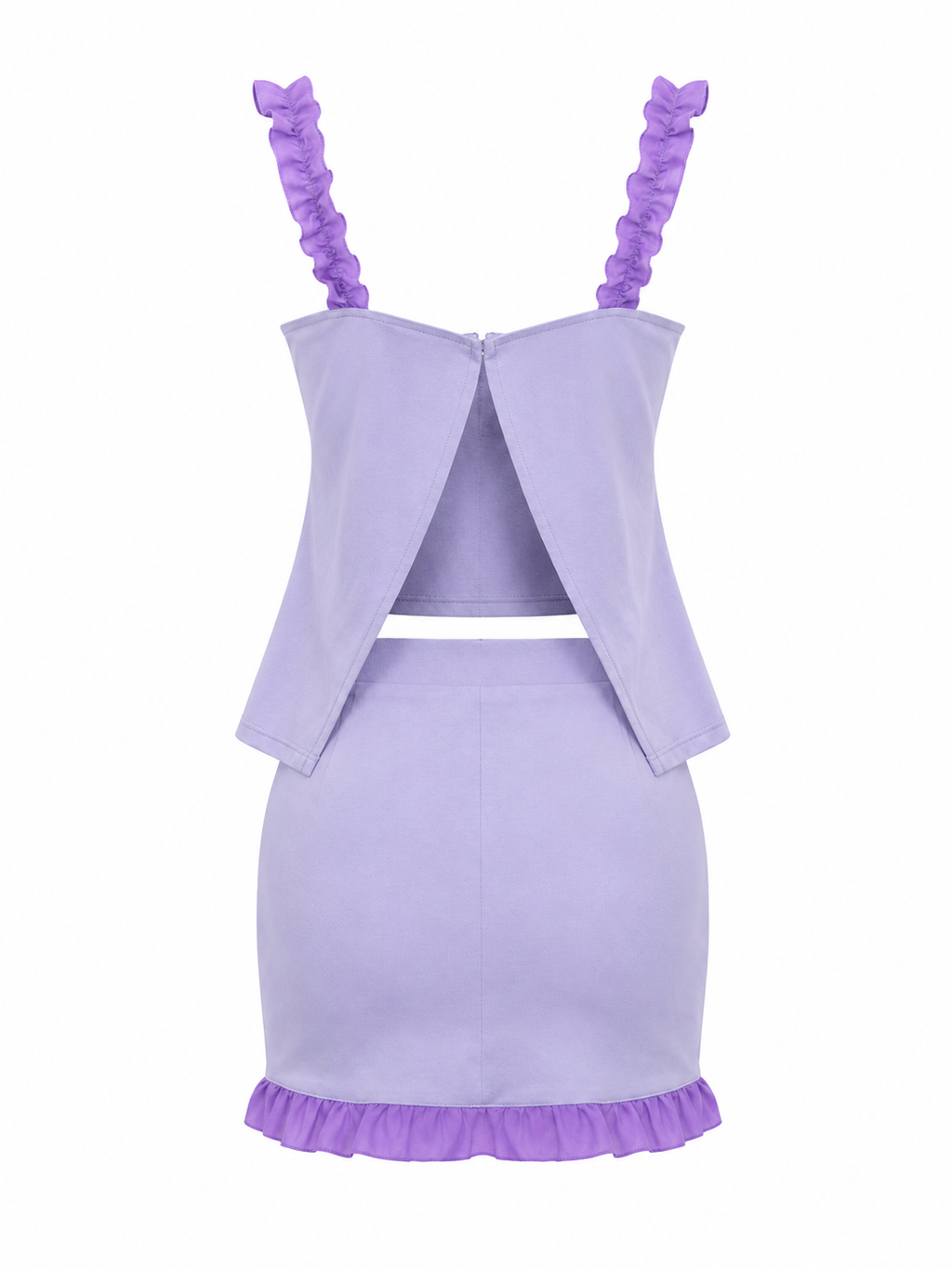 Vintage two piece set