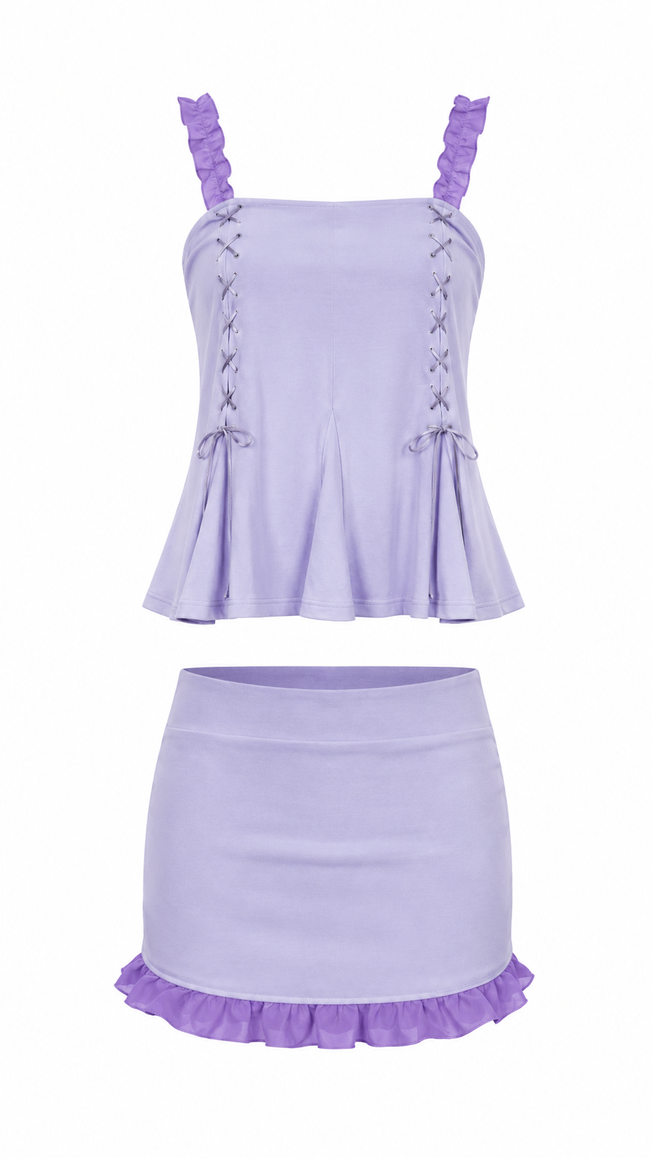 Vintage two piece set