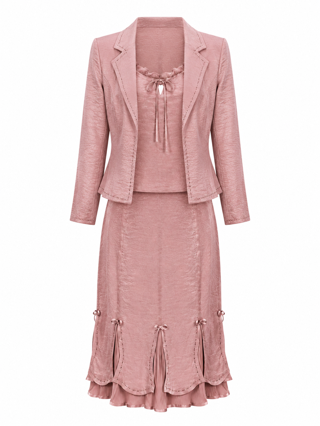 Vintage classic 3 piece set
